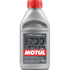 MOTUL RBF 700 Factory Line 0.5л