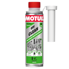 MOTUL GDI Clean 0.3л