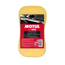 MOTUL Jumbo Sponge 1шт