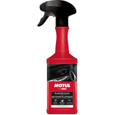 MOTUL Plastics Clean 0.5л