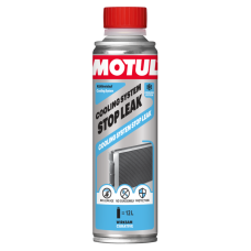 MOTUL COOLING SYSTEM STOP LEAK 0.3л