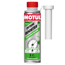 MOTUL OCTANE BOOSTER GASOLINE 0.3л