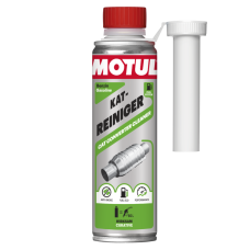 MOTUL CAT CONVERTER CLEANER 0.3л