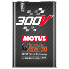 MOTUL 300V POWER 5W-30 5л
