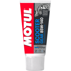 MOTUL SCOOTER GEAR 85W-140 0.175л