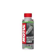 MOTUL BOOST AND CLEAN MOTO 0.2л