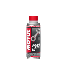 MOTUL Engine Clean Moto 0.2л