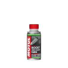 MOTUL BOOST AND CLEAN SCOOTER 0.1л