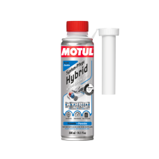 MOTUL E-FUEL SYSTEM CARE 0.3л