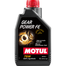 MOTUL GEAR POWER FE 75W 1л