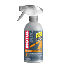 MOTUL DRY CLEAN ROAD 0.5л
