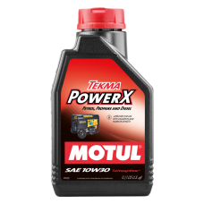 MOTUL TEKMA POWER X 10W-30 1л