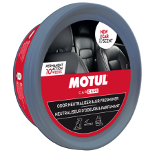 MOTUL ODOR NEUTRALIZER & AIR FRESHENER NEW CAR 0.25л