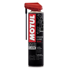 MOTUL C2 CHAIN LUBE ROAD 0.4л