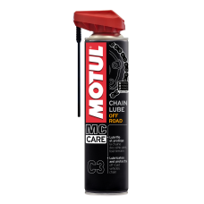 MOTUL C3 CHAIN LUBE OFF ROAD 0.4л