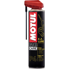 MOTUL P4 E.Z. LUBE 0.4л