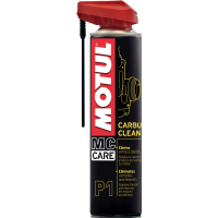 MOTUL P1 CARBU CLEAN 0.4л