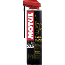 MOTUL P1 CARBU CLEAN 0.4л