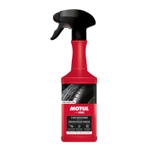MOTUL Tyre Restorer 0.5л