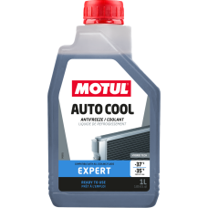 MOTUL AUTO COOL EXPERT -37°C 1л