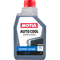 MOTUL AUTO COOL EXPERT ULTRA 1л