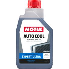 MOTUL AUTO COOL EXPERT ULTRA 1л