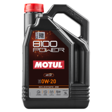 MOTUL 8100 POWER 0W-20 5л