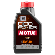 MOTUL 8100 POWER 5W-30 1л