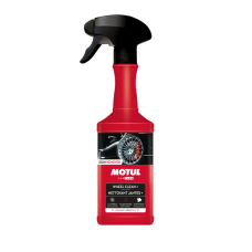 MOTUL Wheel Clean+ 0.5л
