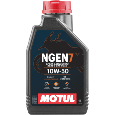 MOTUL NGEN 7 10W-50 4T 1л