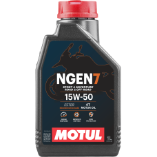 MOTUL NGEN 7 15W-50 4T 1л