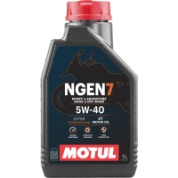 MOTUL NGEN 7 5W-40 4T 1л