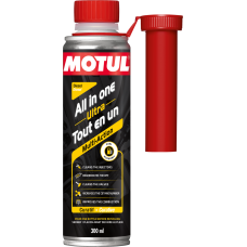 MOTUL ALL IN ONE ULTRA DIESEL 0.3л
