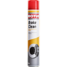 MOTUL BRAKE CLEAN WORKSHOP 0.75л