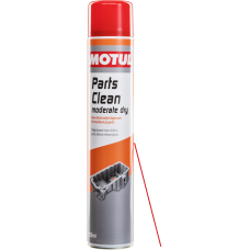 MOTUL PARTS CLEAN 0.75л