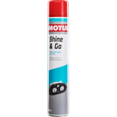MOTUL SHINE & GO 0.75л