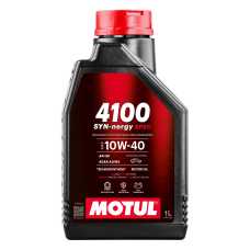 MOTUL 4100 SYN-nergy SPEC 10W-40 1л