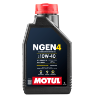 MOTUL NGEN 4 10W-40 1л