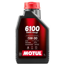 MOTUL 6100 SAVE-nergy 5W-30 1л