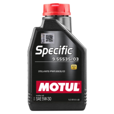 MOTUL SPECIFIC 9.55535/03 5W-30 1л