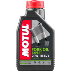 MOTUL FORK OIL EXPERT HEAVY 20W 1л
