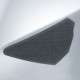 Наклейка на бак бокові Oxford Gripper Adv Tank Grips