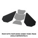 Наклейка на бак бокові Oxford Gripper Adv Tank Grips