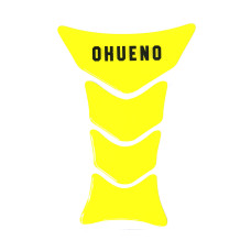 Наклейка на бак NB-6 OHUENO