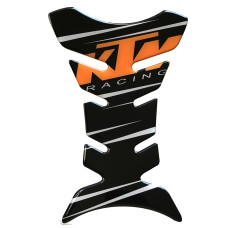 Наклейка на бак NB-1 KTM глянець