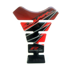 Наклейка на бак NB-2 CBR Racing Red