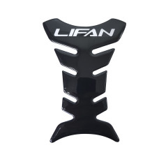 Наклейка на бак NB-1 Lifan Gloss