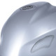 Наклейка на бак бокові Oxford Tank Saver - Clear