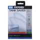Наклейка на бак бокові Oxford Tank Saver - Clear