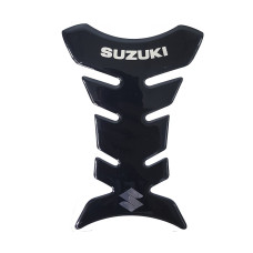 Наклейка на бак NB-1 Suzuki глянець